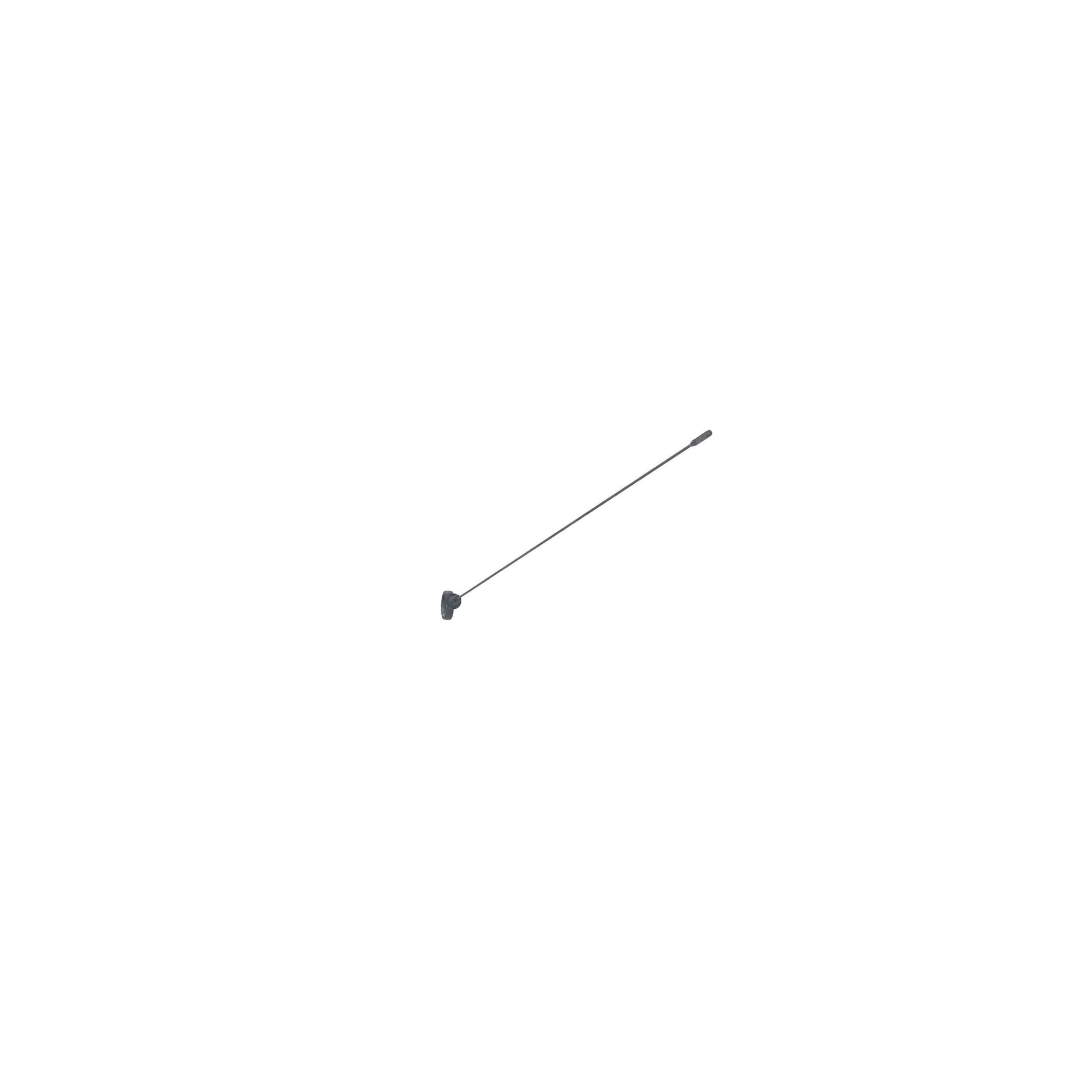 GM Genuine Parts Engine Oil Dipstick 12736677 — image 26